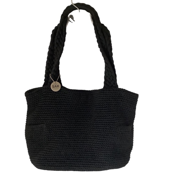 The Sak Handbags - The Sak Handbag Black